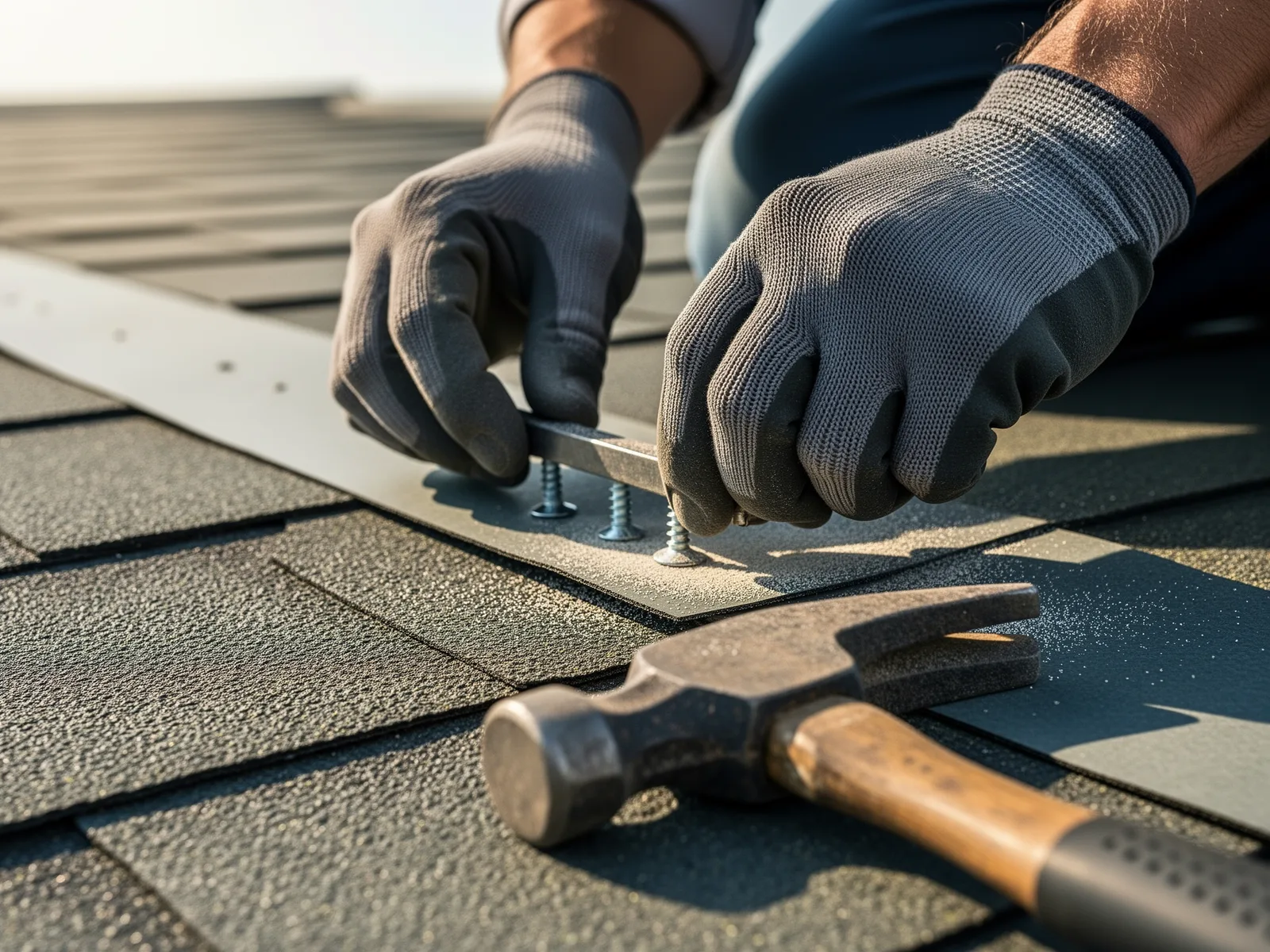 Why choose Fascia Repair in Asher, KY